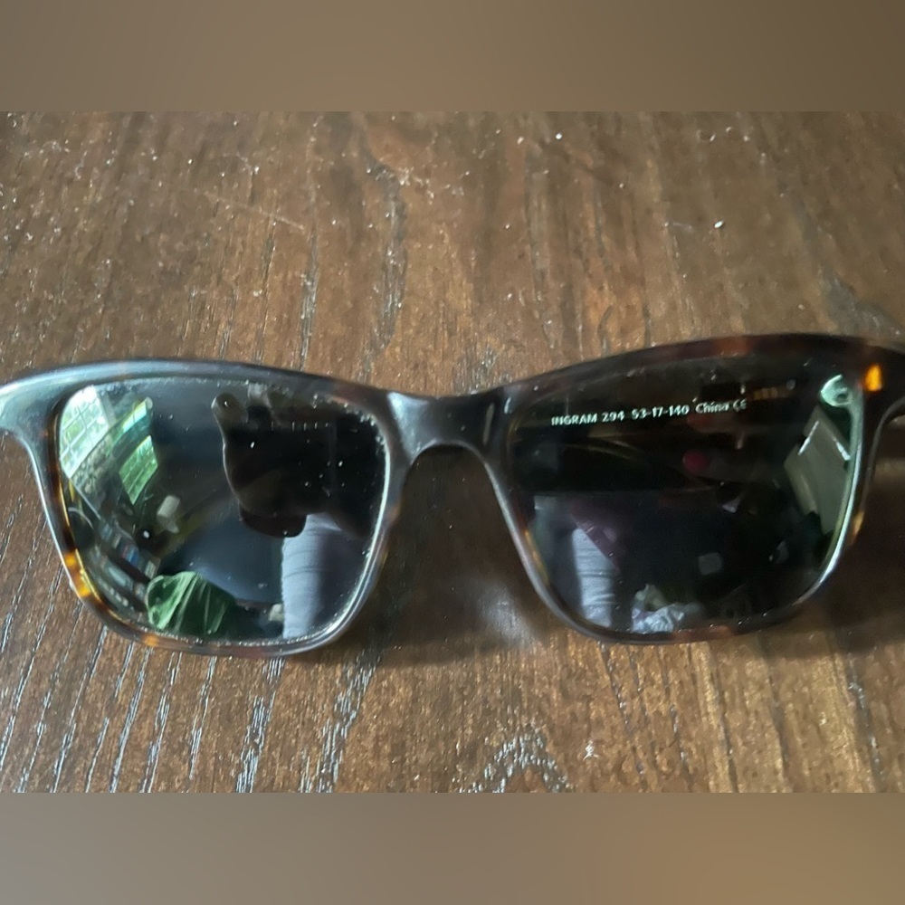 WARBY Parker Ingram Sunglasses - Picture 9 of 9